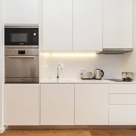 Graceful Design Studio With Romantic View Lisboa 外观 照片