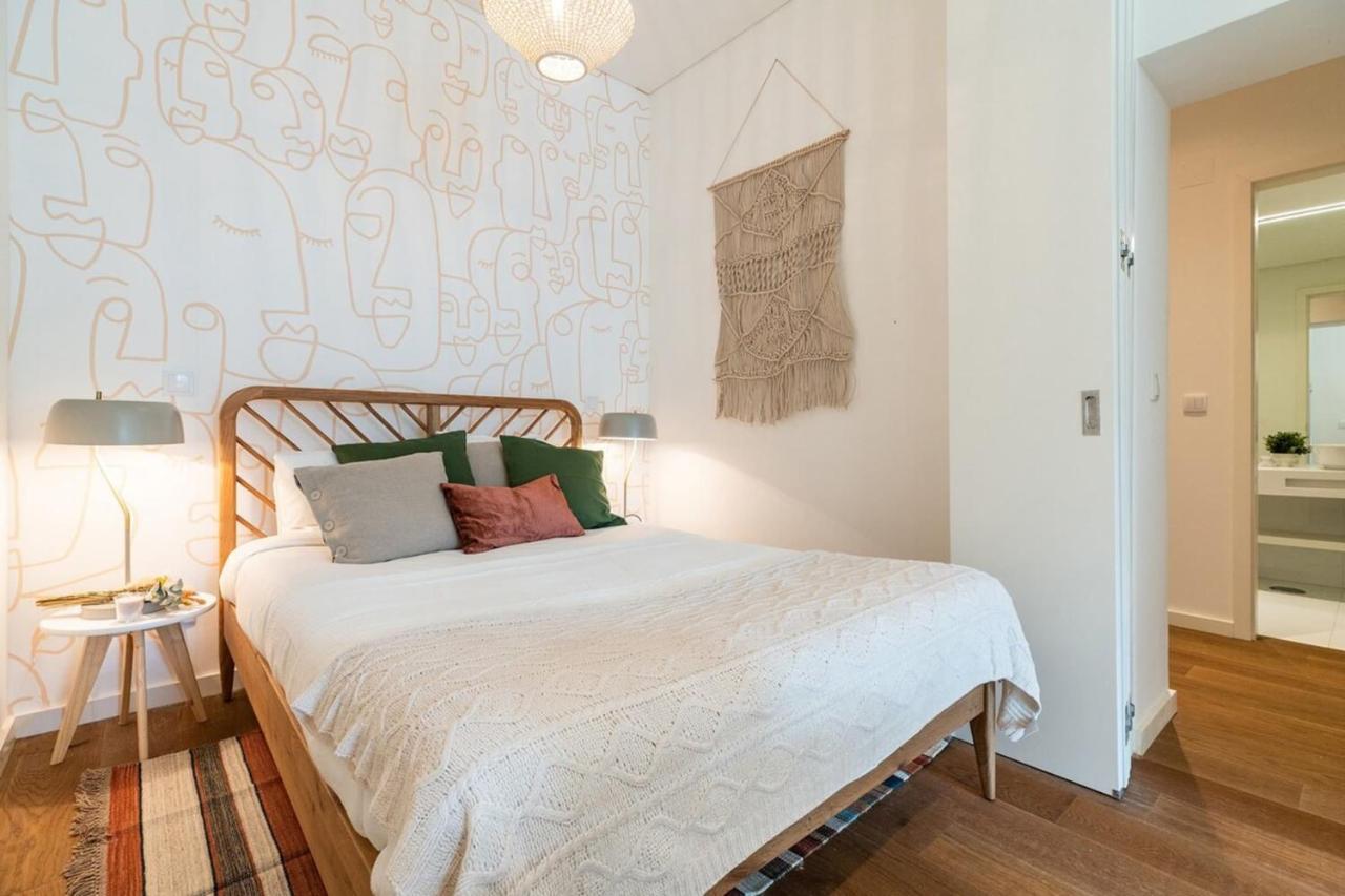 Graceful Design Studio With Romantic View Lisboa 外观 照片