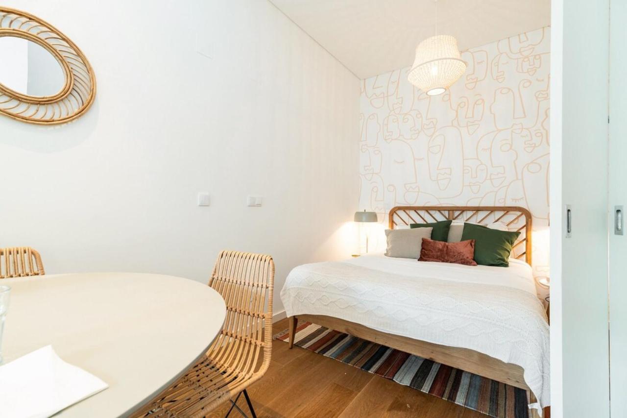 Graceful Design Studio With Romantic View Lisboa 外观 照片