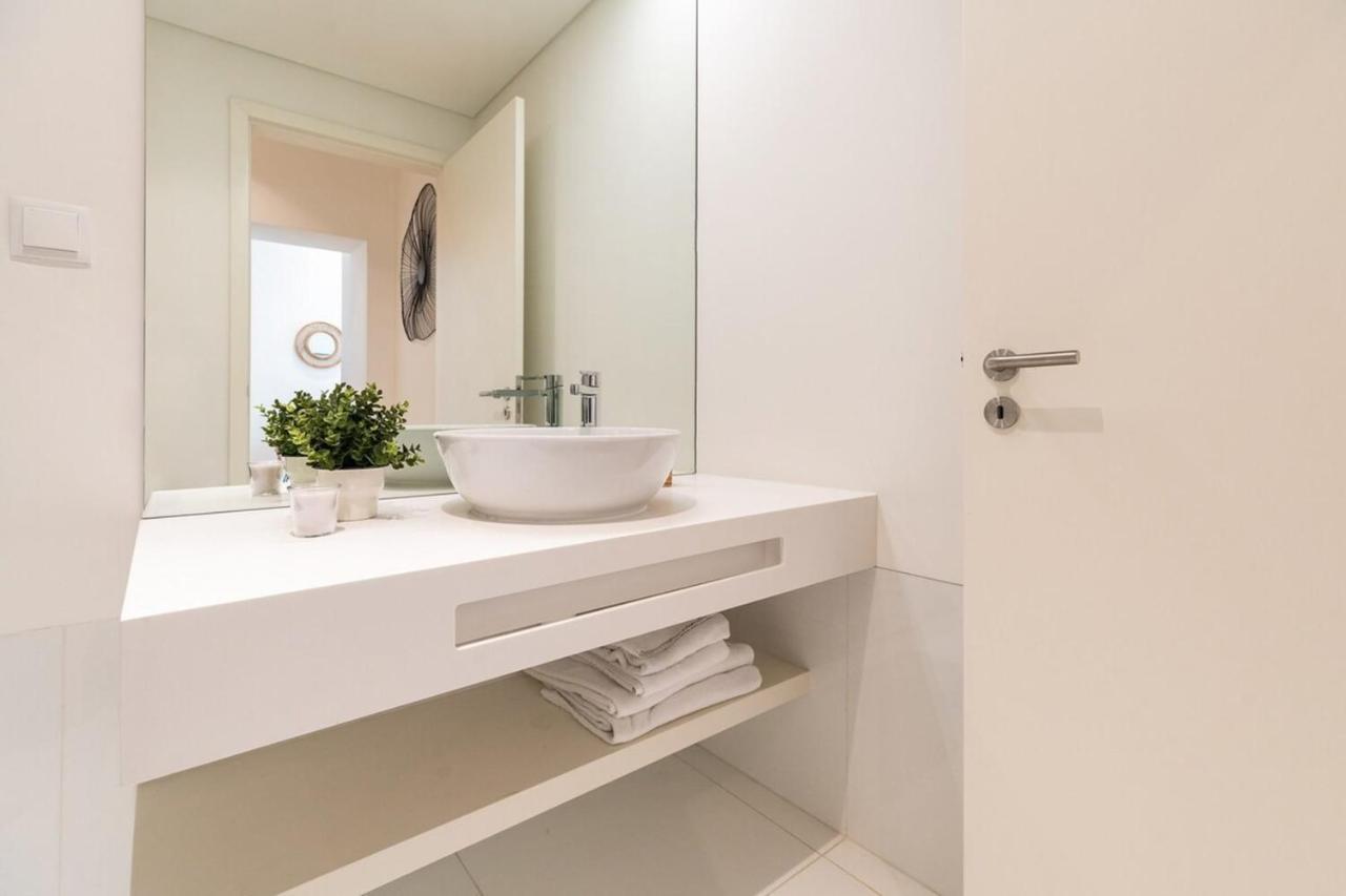 Graceful Design Studio With Romantic View Lisboa 外观 照片