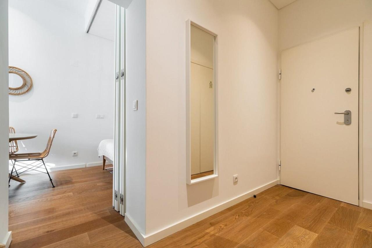 Graceful Design Studio With Romantic View Lisboa 外观 照片